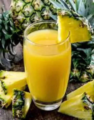 Pineapple Juice
